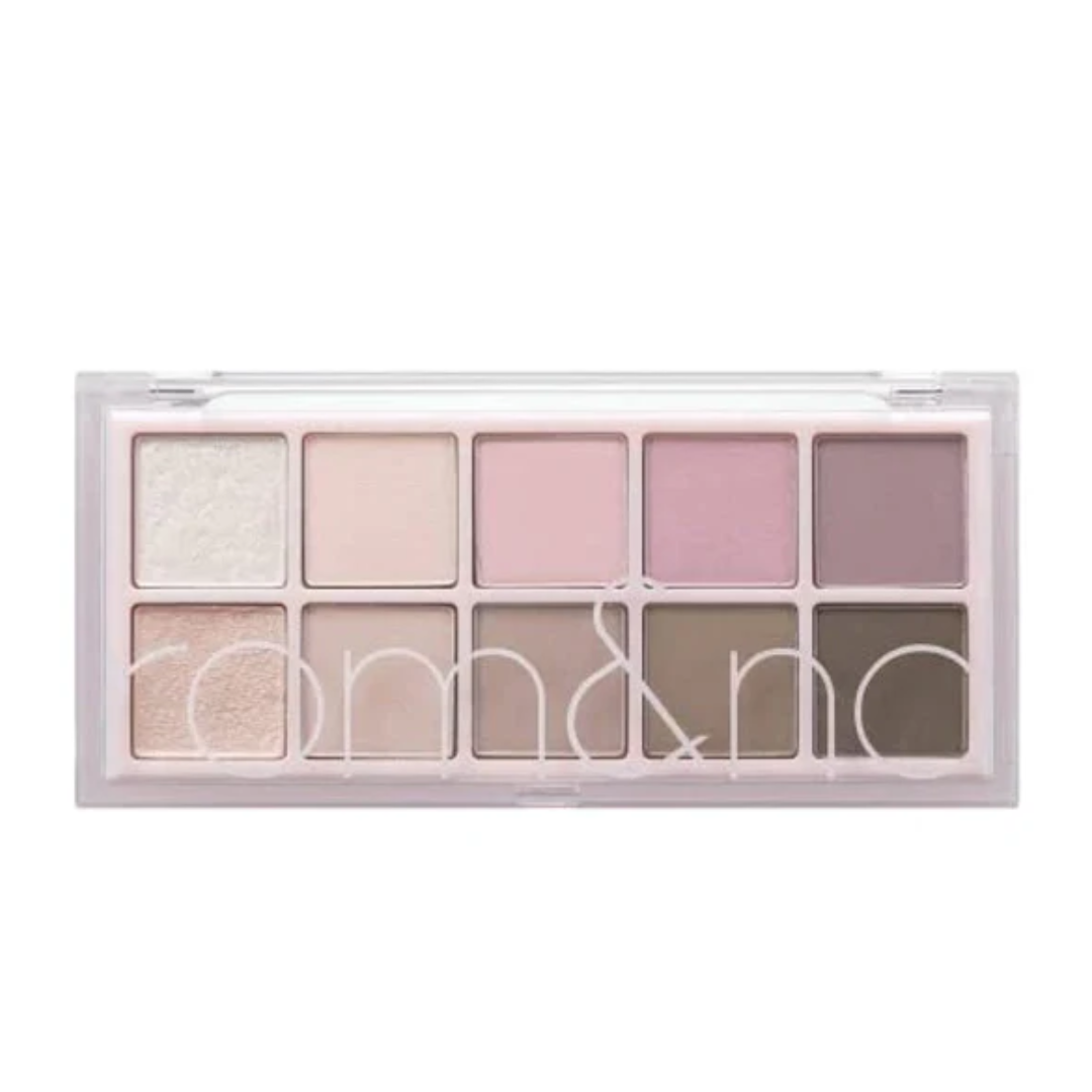 Romand - Better Than Palette 8.5g