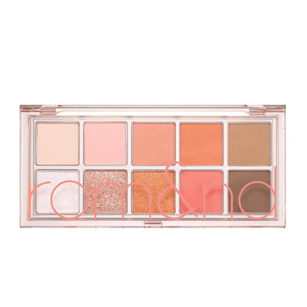 Romand - Better Than Palette 8.5g