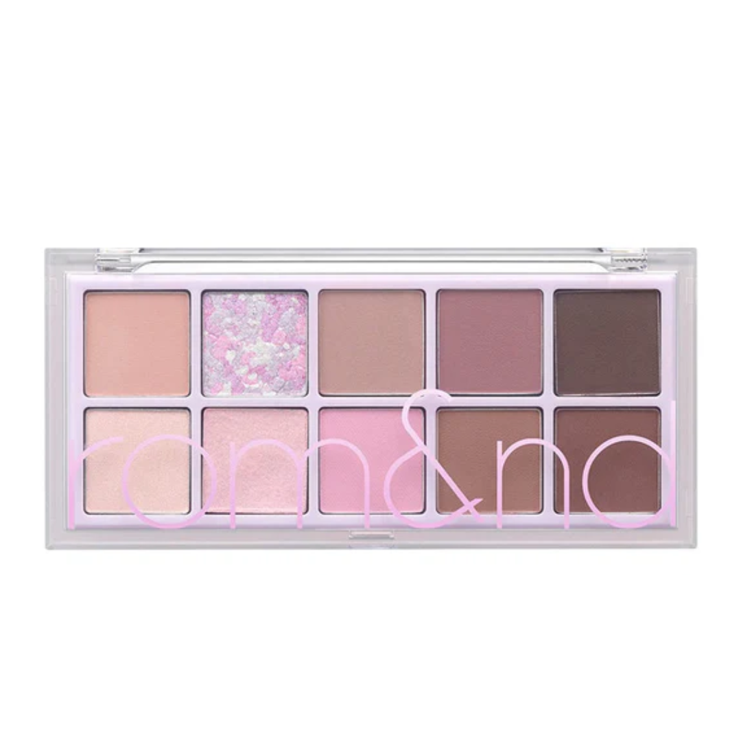 Romand - Better Than Palette 8.5g