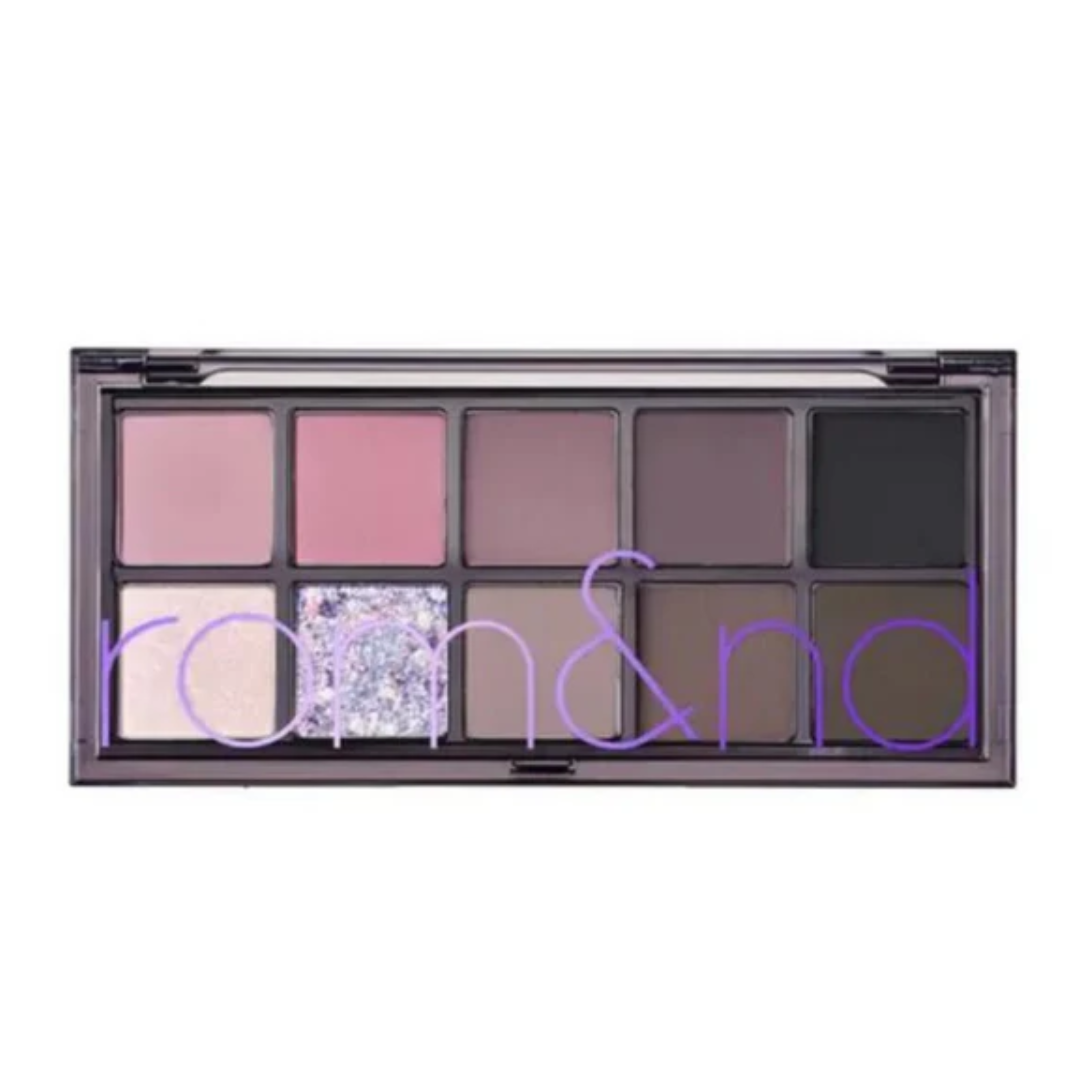 Romand - Better Than Palette 8.5g