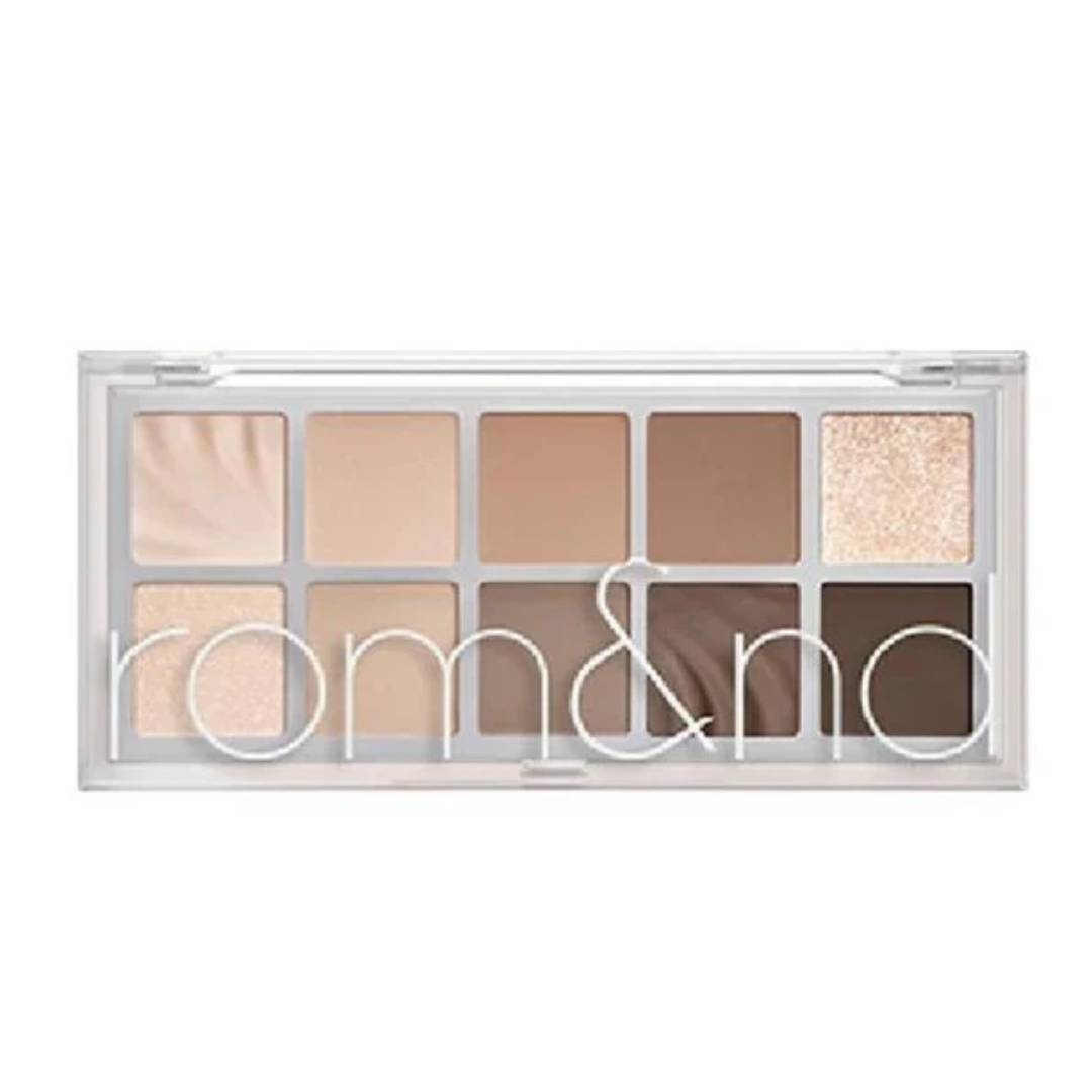Romand - Better Than Palette 8.5g