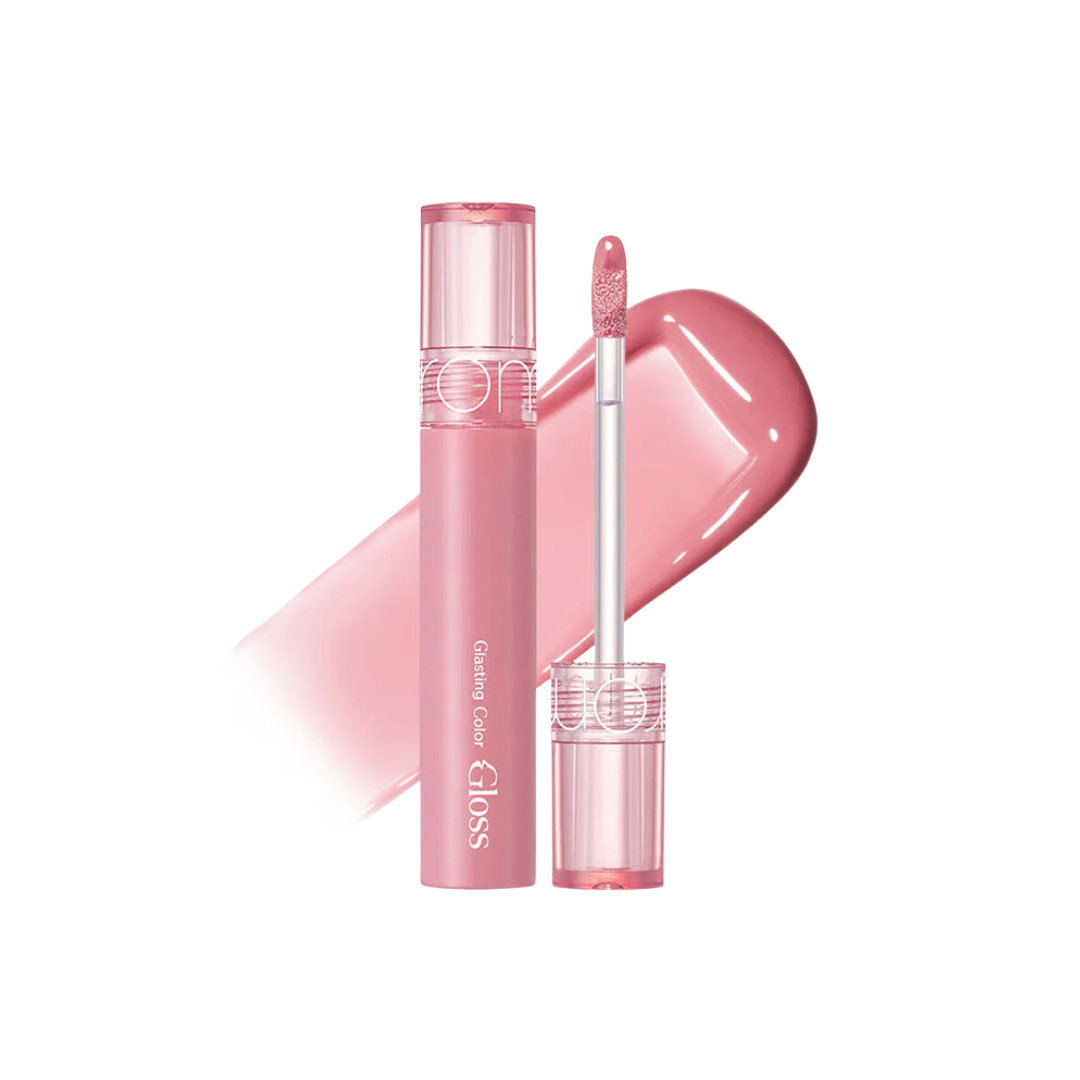 Romand - Glasting Color Gloss 4g