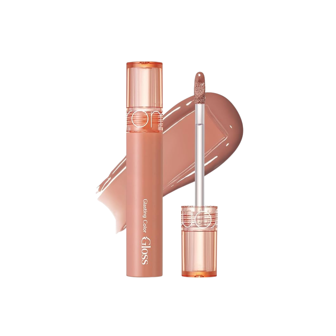 Romand - Glasting Color Gloss 4g