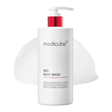 Medicube - Red Acne Body Wash 2.0 400g