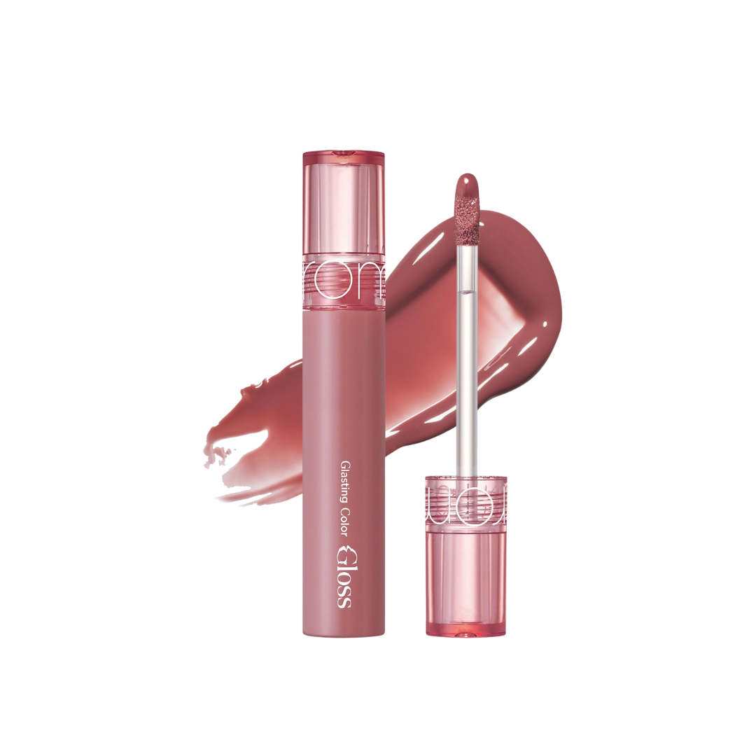Romand - Glasting Color Gloss 4g