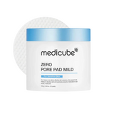 Medicube - Zero Pore Pad Mild (70 Pads)