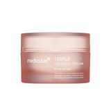 Medicube - Triple Collagen Cream 4.0 50ml