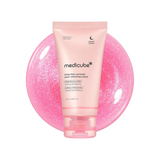 Medicube - PDRN Pink Caffeine Night Wrapping Mask 75ml