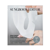 Sungboon Editor Deep Collagen Power Boosting Mask 37g