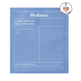 Biodance Hydro Cera-nol Real Deep Mask