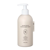 HEVEBLUE Salmon Fruity Centella Body Cream 300ml