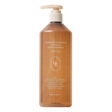 HEVEBLUE Salmon PullKeratin Centella Hair Shampoo 500ml