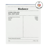 Biodance Hydro Cera-nol Real Deep Mask