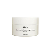 Abib - Rice Probiotics Overnight Mask Barrier Jelly 80ml