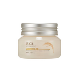 The Face Shop - Rice & Ceramide Moisturizing Cream 50ml