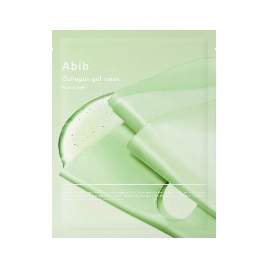 FREE GIFT | Abib -  Collagen Gel Mask