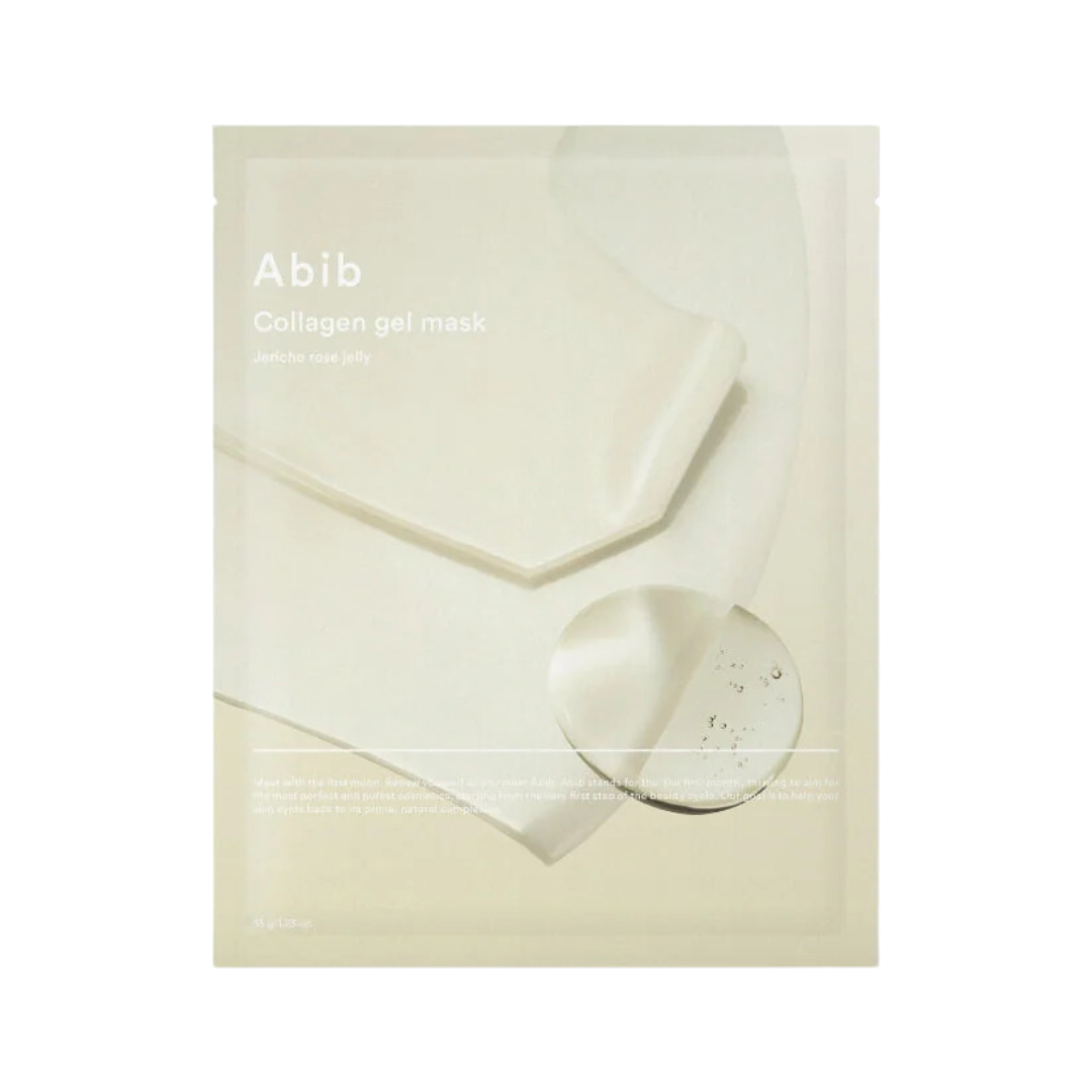 Abib -  Collagen Gel Mask