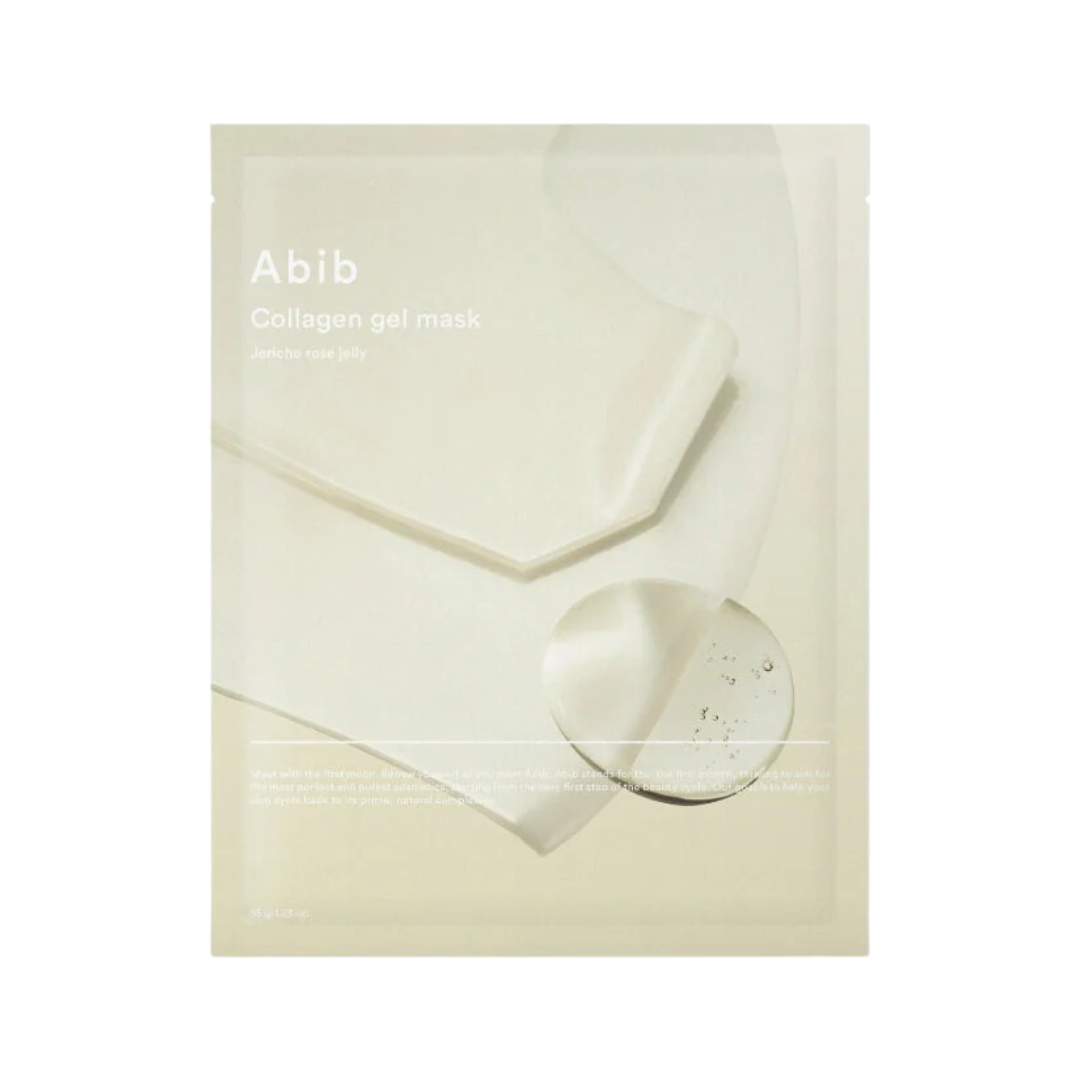 FREE GIFT | Abib -  Collagen Gel Mask