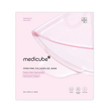 Medicube - PDRN Pink Collagen Gel Mask