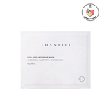 TOXNFILL Lifting Mask For Face & Neck 17g