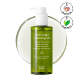 Purito SEOUL - From Green Cleansing Oil 200ml