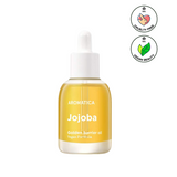 Aromatica - Organic Golden Jojoba Oil 30ml