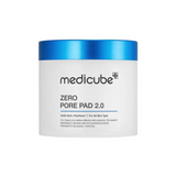 Medicube - Zero Pore Pad 2.0 (70 pads)