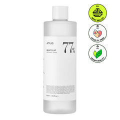 Anua - Heartleaf 77% Soothing Toner