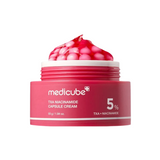 Medicube - TXA Niacinamide Capsule Cream 55g