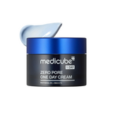 Medicube - Zero Pore One Day Cream 50ml