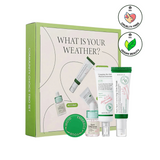 AXIS-Y What Is Your Weather Beauty Box Bundle Set
