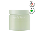 Celimax - JIWOOGAE Heartleaf BHA Peeling Pad 60pcs