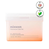 Mixsoon - Galactomyces Toner Pad (60 pads)