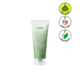 Anua - Heartleaf Quercetinol Pore Deep Cleansing Foam