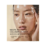 Nacific - Rice Pepta Collagen Gel Mask 35g