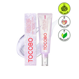 Tocobo - Collagen Brightening Eye Gel Cream 30ml