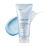 Medicube - Zero Pore Cleansing Capsule Cleansing Foam 120g