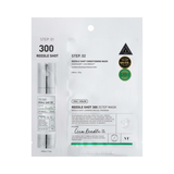 VT Cosmetics - Reedle Shot 300 2-Step Mask