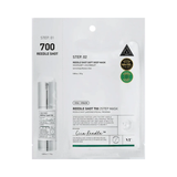 VT Cosmetics - Reedle Shot 700 2-Step Mask