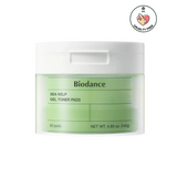Biodance Sea Kelp Gel Toner Pad (60ea)