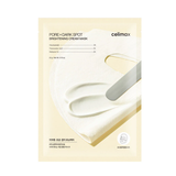 Celimax - Pore + Dark Spot Brightening Cream Mask
