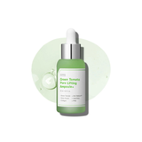 Sungboon Editor Green Tomato Pore Lifting Ampoule+ 30ml