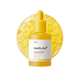 Medicube - Kojic Acid Turmeric Niacinamide Serum 30ml