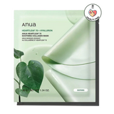 Anua - Collagen Mask Set (Heartleaf 70 Soothing)