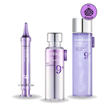 Numbuzin NAD+ PDRN Trio