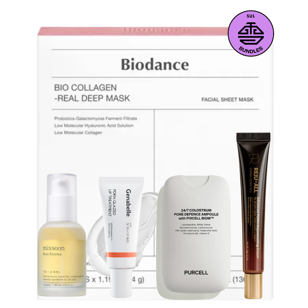 SUL Holiday Radiance Bundle