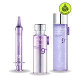 Numbuzin NAD+ PDRN Trio