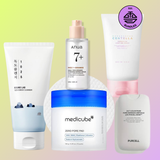 SUL Hormonal Acne Essentials Bundle