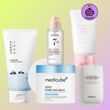 SUL Hormonal Acne Essentials Bundle