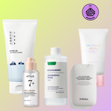 SUL Hormonal Acne Essentials Bundle